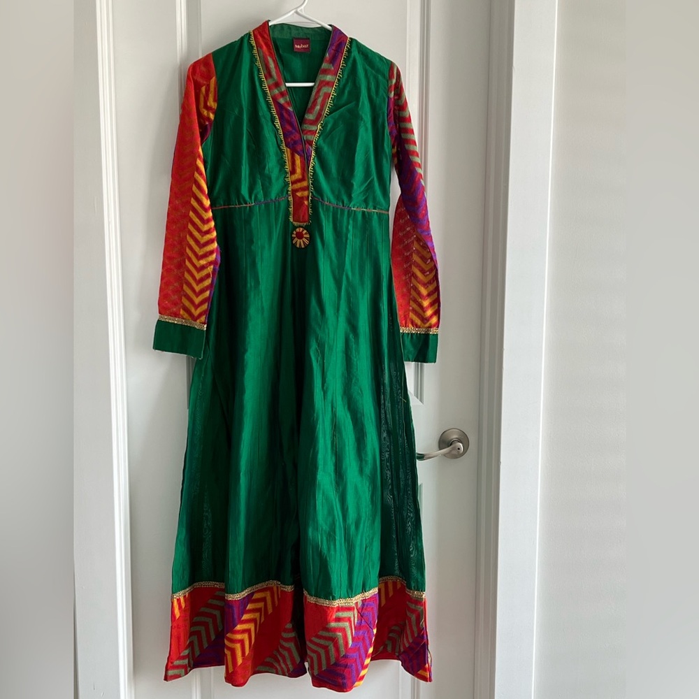 Indian / pakistani party kurta